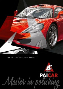 PaiCar - Catalogo