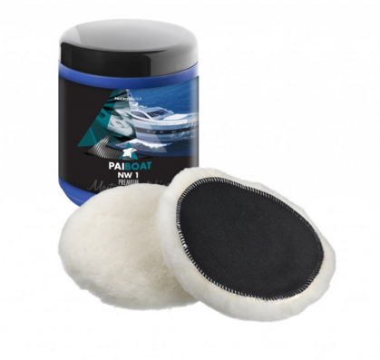 EXTRA STRONG - HIGH CUTTING COMPOUND